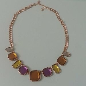 NRQ necklace